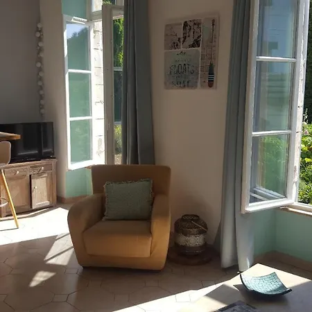 Dans Maison De Charme Apartment