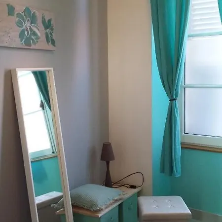 Apartment Dans Maison De Charme *