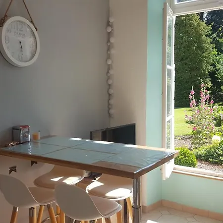 Lägenhet Dans Maison De Charme *